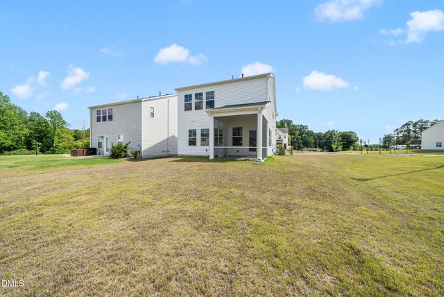 205 Fig Tree Bend, Zebulon, NC 27597