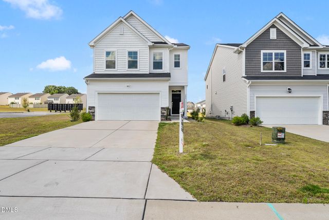205 Fig Tree Bend, Zebulon, NC 27597