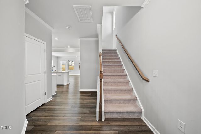 205 Fig Tree Bend, Zebulon, NC 27597