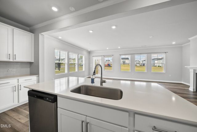 205 Fig Tree Bend, Zebulon, NC 27597