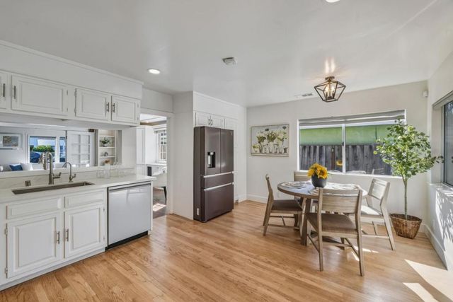 1525 Mckendrie Street, San Jose, CA 95126