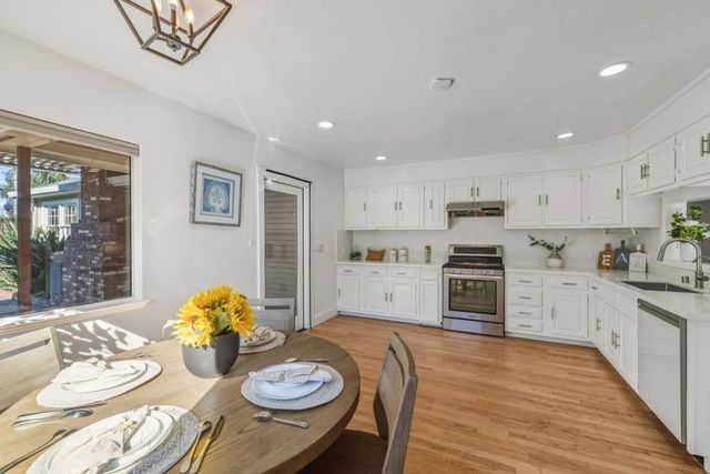 1525 Mckendrie Street, San Jose, CA 95126