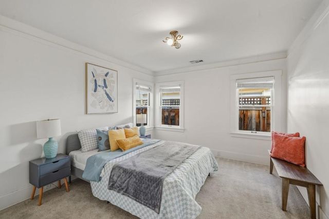 1525 Mckendrie Street, San Jose, CA 95126