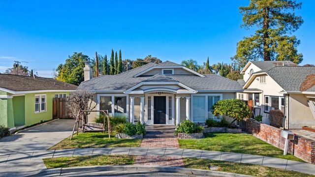 1525 Mckendrie Street, San Jose, CA 95126