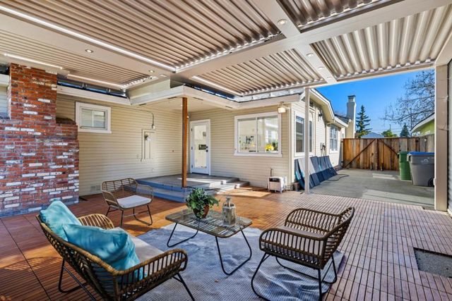 1525 Mckendrie Street, San Jose, CA 95126