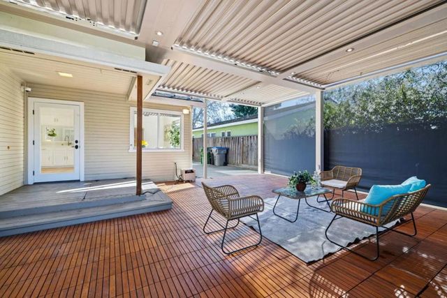 1525 Mckendrie Street, San Jose, CA 95126