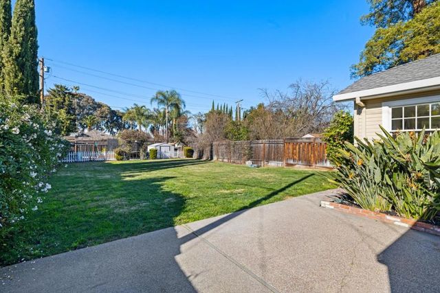 1525 Mckendrie Street, San Jose, CA 95126