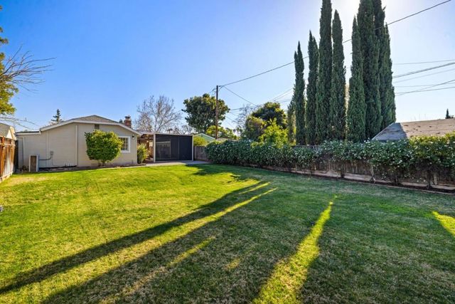 1525 Mckendrie Street, San Jose, CA 95126