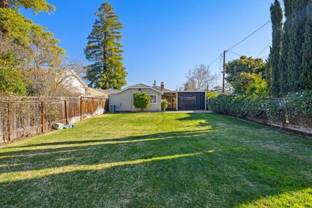 1525 Mckendrie Street, San Jose, CA 95126