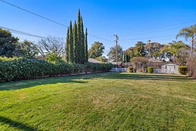 1525 Mckendrie Street, San Jose, CA 95126