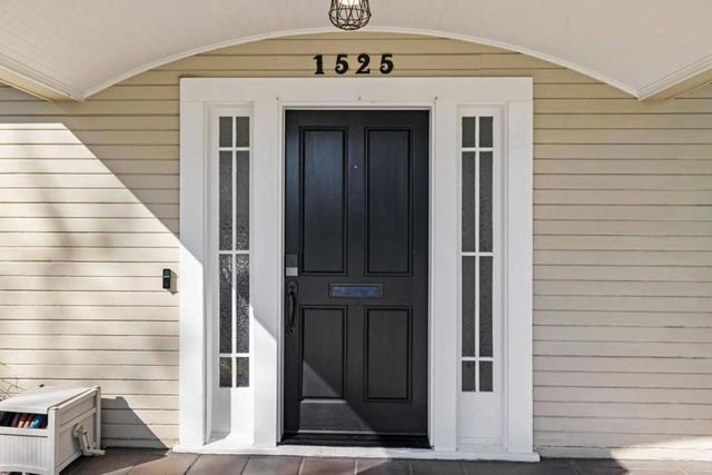 1525 Mckendrie Street, San Jose, CA 95126