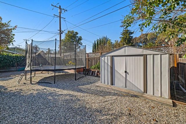 1525 Mckendrie Street, San Jose, CA 95126