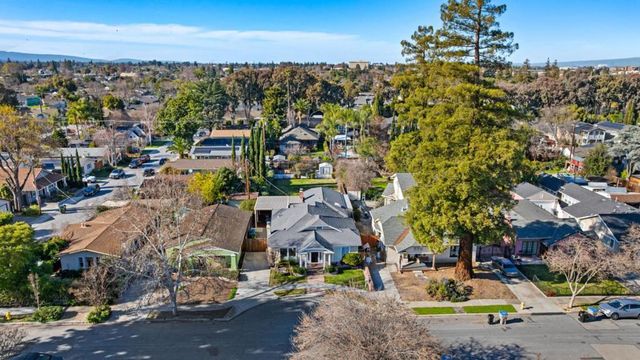 1525 Mckendrie Street, San Jose, CA 95126