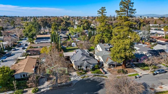 1525 Mckendrie Street, San Jose, CA 95126