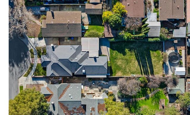 1525 Mckendrie Street, San Jose, CA 95126