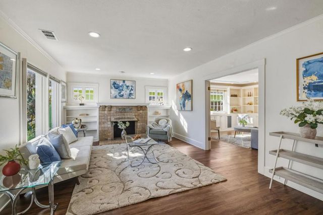 1525 Mckendrie Street, San Jose, CA 95126