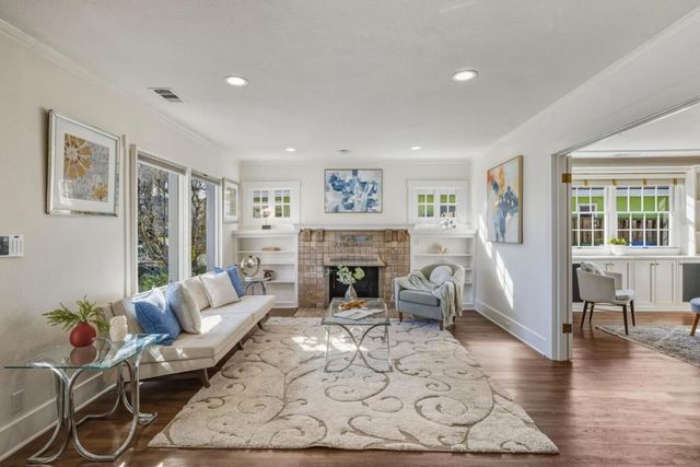 1525 Mckendrie Street, San Jose, CA 95126