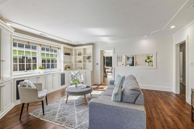 1525 Mckendrie Street, San Jose, CA 95126