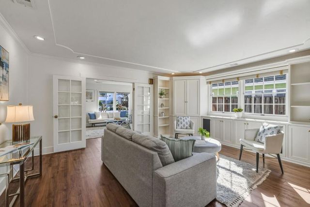 1525 Mckendrie Street, San Jose, CA 95126