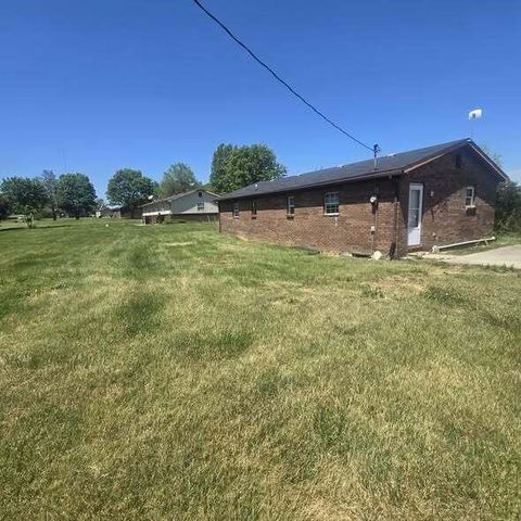 139 Gilberts Creek Cut-Off Road, Stanford, KY 40484