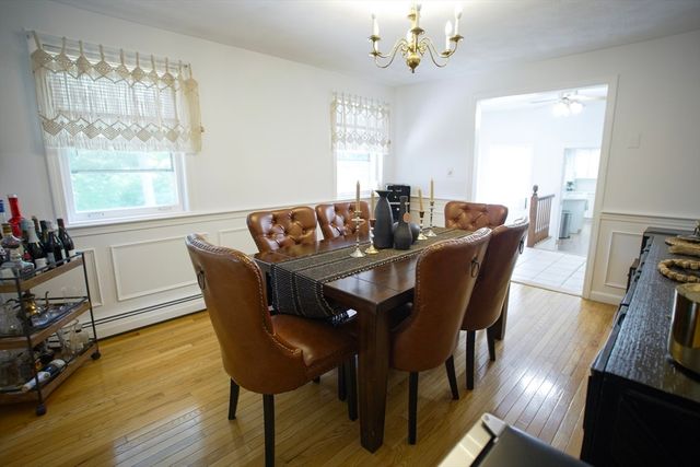 30 Porter St, Billerica, MA 01821