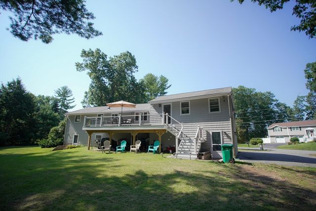 30 Porter St, Billerica, MA 01821