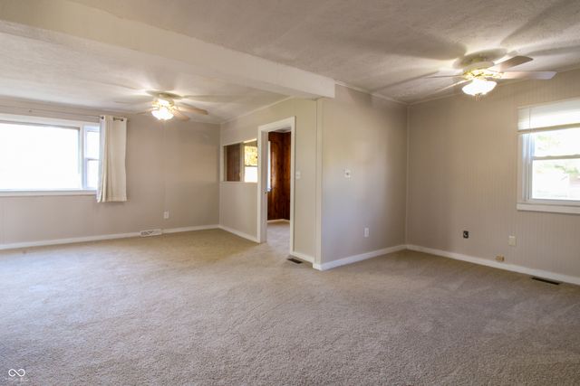 3101 Collier Street, Indianapolis, IN 46241