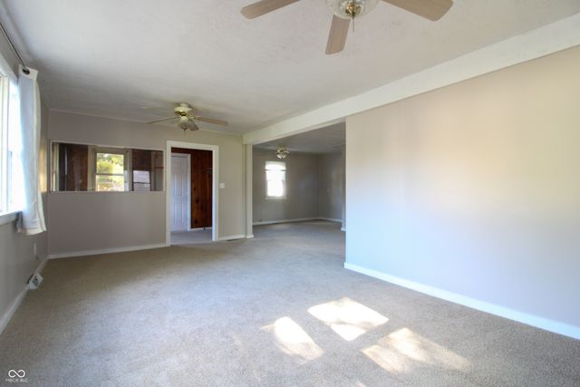 3101 Collier Street, Indianapolis, IN 46241