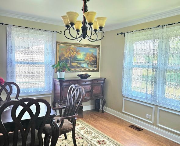1410 Ashton Court, Aurora, IL 60504