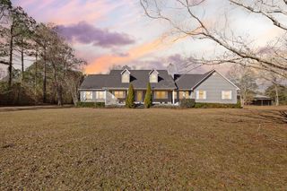 9822 Bill Bass Road, Andalusia, AL 36420