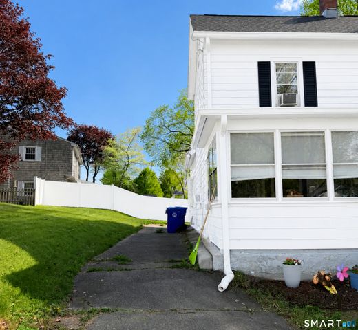 118 Cole Street, Torrington, CT 06790
