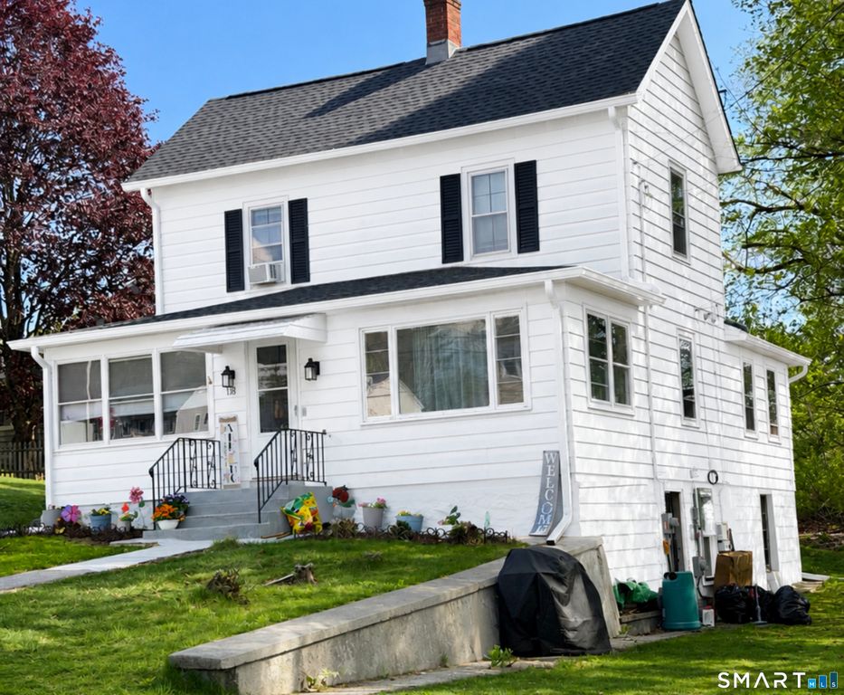 118 Cole Street, Torrington, CT 06790