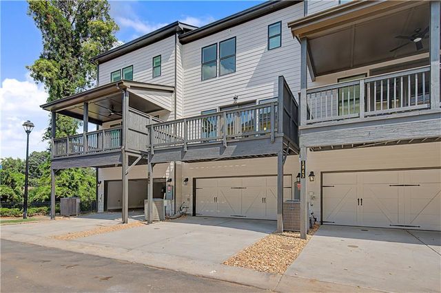 1839 Marisol Circle NW, Kennesaw, GA 30144