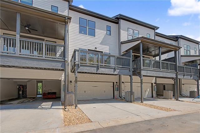 1839 Marisol Circle NW, Kennesaw, GA 30144