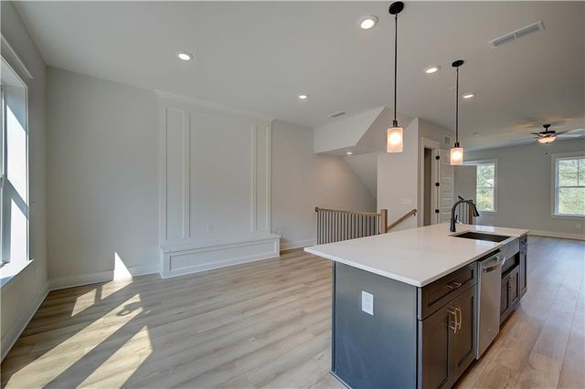 1839 Marisol Circle NW, Kennesaw, GA 30144