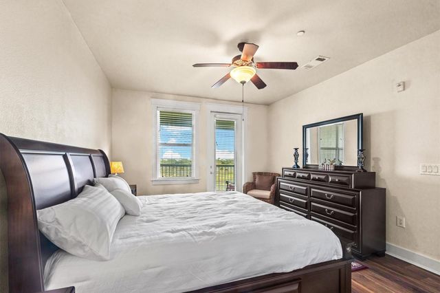 26540 Mangrove 302, Galveston, TX 77554