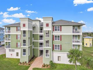 26540 Mangrove 302, Galveston, TX 77554