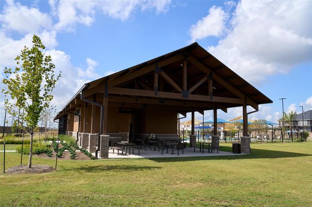 21410 Gateshead Run Drive, Cypress, TX 77433