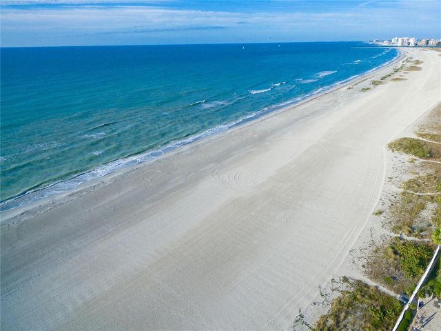 1390 GULF BOULEVARD PH-3, Clearwater Beach, FL 33767