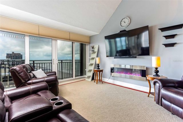 1390 GULF BOULEVARD PH-3, Clearwater Beach, FL 33767