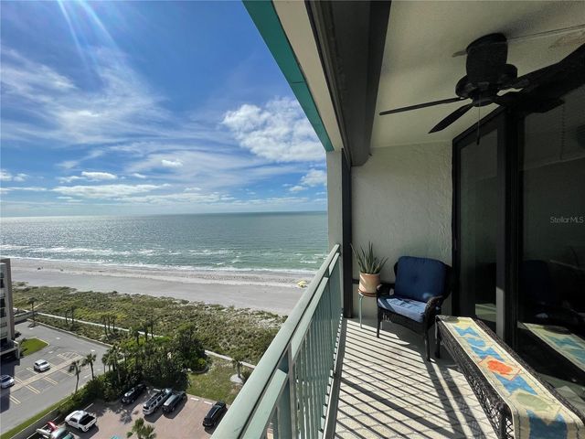 1390 GULF BOULEVARD PH-3, Clearwater Beach, FL 33767