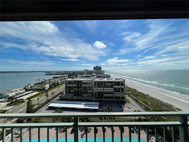1390 GULF BOULEVARD PH-3, Clearwater Beach, FL 33767