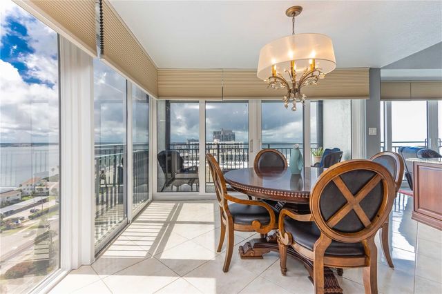 1390 GULF BOULEVARD PH-3, Clearwater Beach, FL 33767
