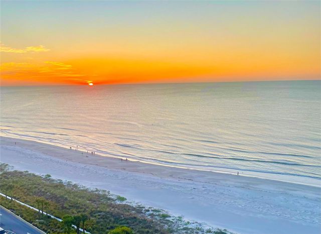 1390 GULF BOULEVARD PH-3, Clearwater Beach, FL 33767