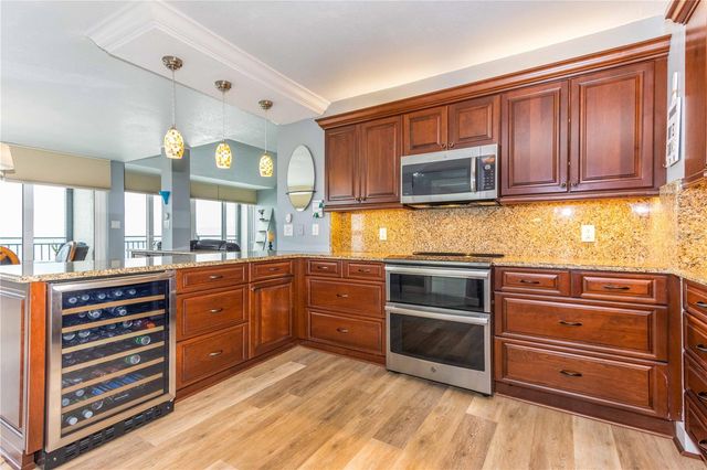 1390 GULF BOULEVARD PH-3, Clearwater Beach, FL 33767