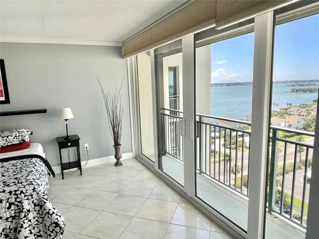1390 GULF BOULEVARD PH-3, Clearwater Beach, FL 33767