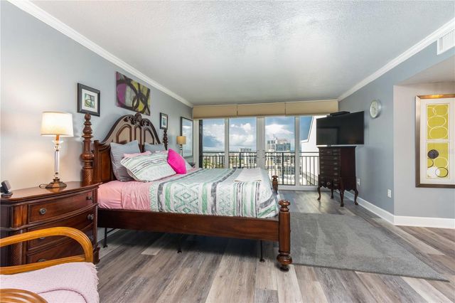1390 GULF BOULEVARD PH-3, Clearwater Beach, FL 33767