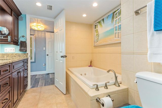 1390 GULF BOULEVARD PH-3, Clearwater Beach, FL 33767