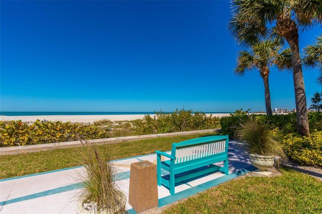 1390 GULF BOULEVARD PH-3, Clearwater Beach, FL 33767