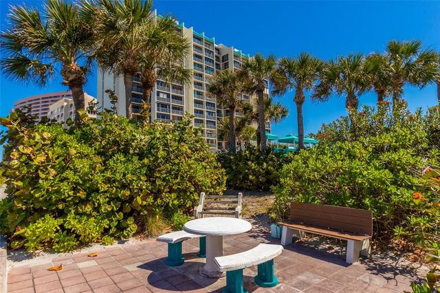 1390 GULF BOULEVARD PH-3, Clearwater Beach, FL 33767